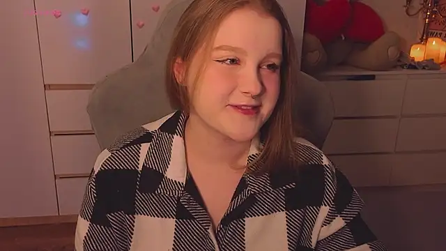 Ol1via online show from February 26, 1:48 am