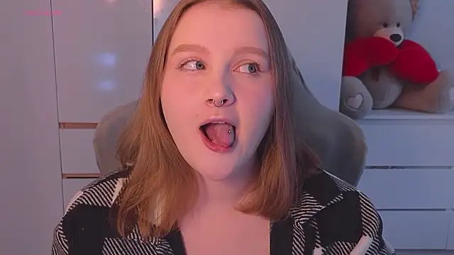 Ol1via online show from February 28, 4:13 am