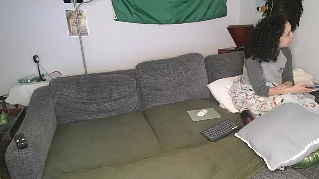 SeanSativa online show from May 22, 2:19 am