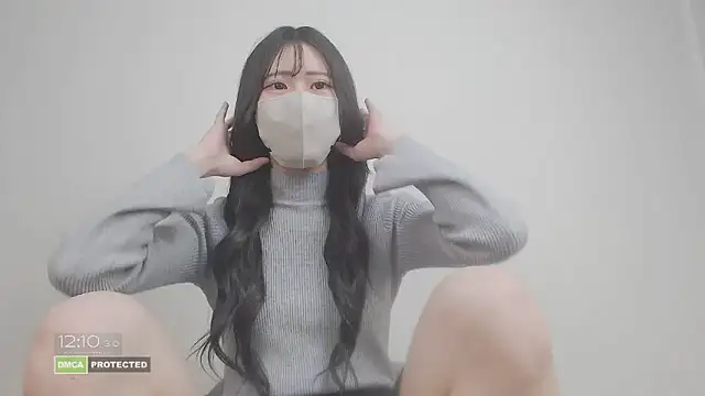 Mio ecstasy online show from February 11, 3:11 am