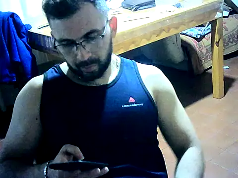 rudyranger online show from January 12, 9:42 pm