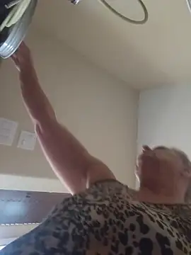 HotAzMilf online show from April 6, 7:15 pm