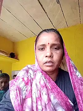 Snapshot of Punam_mahte chatting on January 8, 6:05 am Punam mahte online show from January 8, 6:05 am