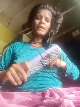 Snapshot of Punam_bundela chatting on July 9, 8:29 am Punam bundela online show from July 9, 8:29 am