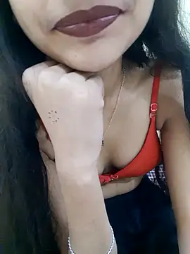 Kanchan7909 online show from February 9, 5:17 pm