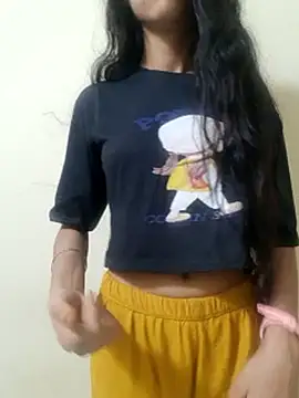 Kanchan7909 online show from March 5, 7:54 pm