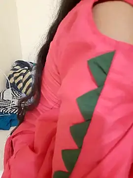 Kanchan7909 online show from March 8, 5:28 pm