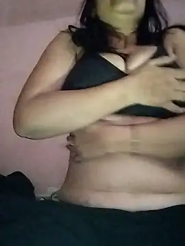 Snapshot of CUTEGJH chatting on January 9, 8:50 am CUTEGJH online show from January 9, 8:50 am