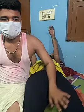 A-POOJA RANI online show from March 7, 2:08 am