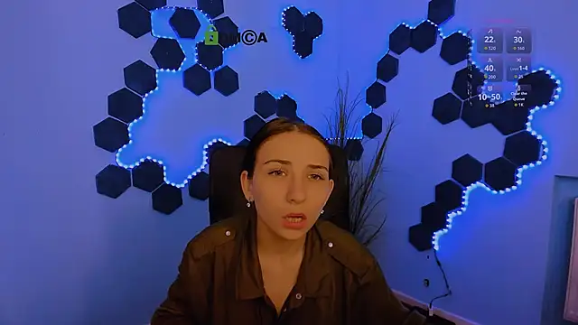 sweetie chloe  online show from January 18, 10:08 am