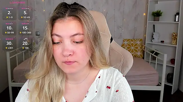 Snapshot of Angel__Grace chatting on March 2, 7:15 am Angel Grace online show from March 2, 7:15 am