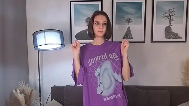 Snapshot of EnaFabiano chatting on January 11, 1:54 am EnaFabiano online show from January 11, 1:54 am