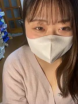 Snapshot of puni_0312 chatting on February 1, 8:57 am puni 0312 online show from February 1, 8:57 am