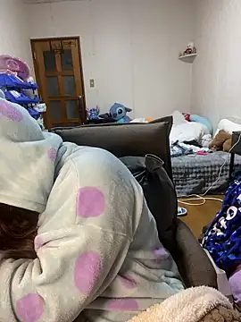 Snapshot of puni_0312 chatting on February 2, 11:53 am puni 0312 online show from February 2, 11:53 am