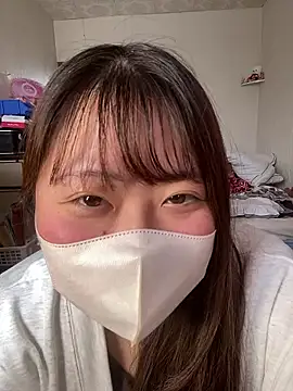 Snapshot of puni_0312 chatting on February 8, 4:05 am puni 0312 online show from February 8, 4:05 am