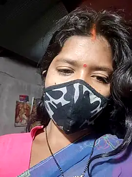 Snapshot of Horny-Rashi chatting on February 8, 3:10 am Horny-Rashi online show from February 8, 3:10 am