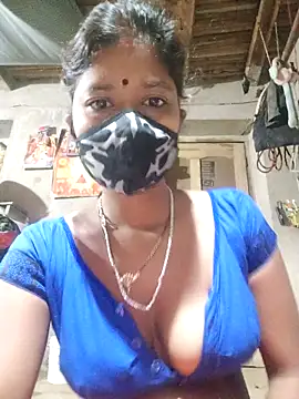 Snapshot of Horny-Rashi chatting on February 19, 11:23 pm Horny-Rashi online show from February 19, 11:23 pm