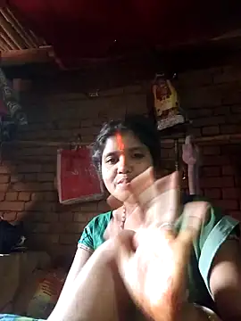 Horny-Rashi online show from March 13, 9:16 am