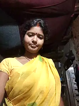 Horny-Rashi online show from March 25, 6:30 am