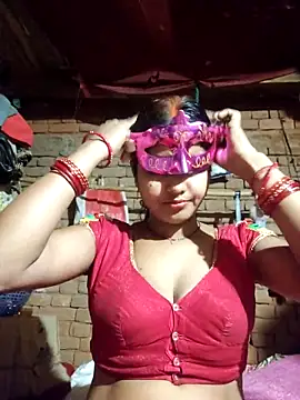 Horny-Rashi online show from April 3, 9:07 am