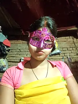 Horny-Rashi online show from April 4, 11:29 am