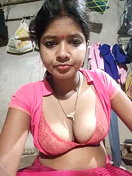 Horny-Rashi online show from April 10, 9:41 pm