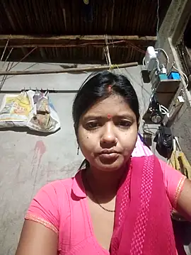 Horny-Rashi online show from April 11, 10:25 pm