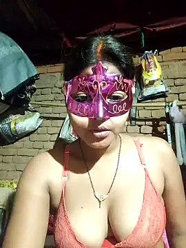 Horny-Rashi online show from April 12, 10:31 am