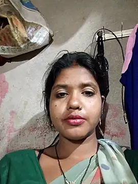 Horny-Rashi online show from April 14, 1:00 am