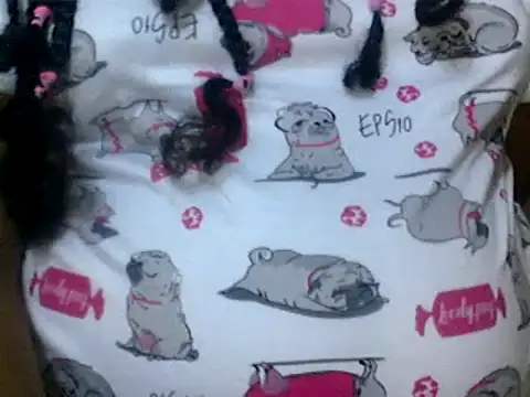 Kandysweety 2 online show from March 13, 1:56 am