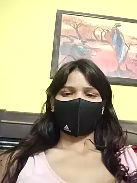Snapshot of Sakshi-Aditi chatting on March 21, 6:44 pm Sakshi-Aditi online show from March 21, 6:44 pm