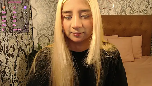 IRINA TAY1 online show from March 7, 3:25 am