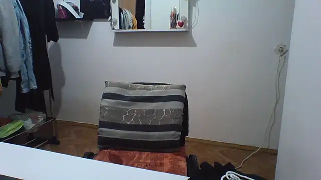 KaelNox online show from March 15, 6:03 pm