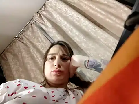 Ammy-Blum online show from February 23, 3:31 pm