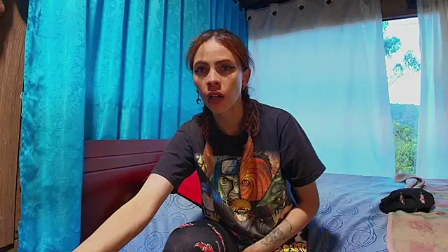 Gabys1610 online show from February 21, 10:11 pm