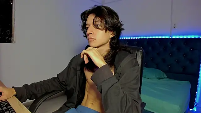 Snapshot of jack_grealish01 chatting on January 7, 3:09 am jack grealish01 online show from January 7, 3:09 am