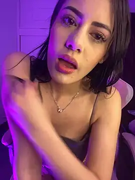 Baby Meli online show from April 12, 3:06 pm