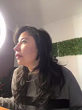 LolaOpalX online show from March 4, 2:34 pm