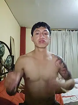 Xavlex0803 online show from February 19, 1:34 am