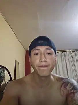 Xavlex0803 online show from February 26, 2:10 am