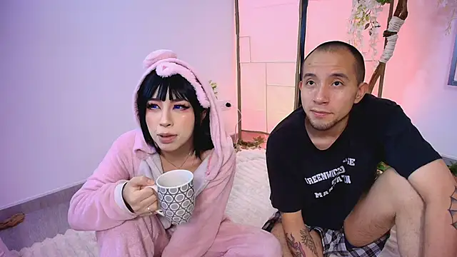 Xayah and Rakan online show from May 12, 5:48 am