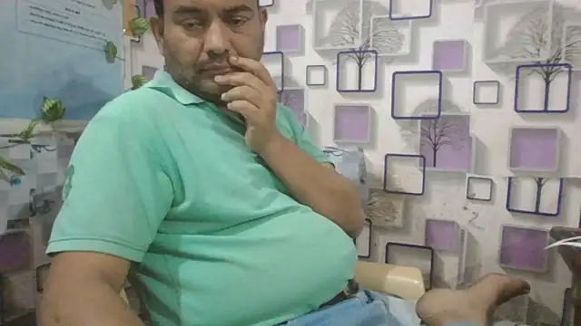 KUMA 500 online show from February 12, 1:33 am