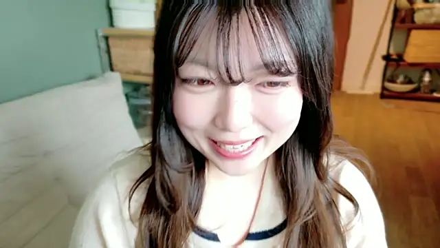 Snapshot of __Yui_ chatting on March 13, 1:12 am Yui online show from March 13, 1:12 am