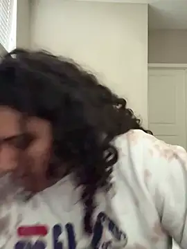 Angeliccreamyrican online show from February 18, 5:42 pm