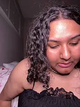 Angeliccreamyrican online show from March 11, 2:39 am