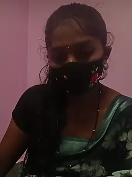 Snapshot of Tamil_Hot_Anu chatting on January 6, 5:38 pm Tamil Hot Anu online show from January 6, 5:38 pm