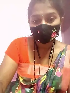 Snapshot of Tamil_Hot_Anu chatting on January 7, 6:54 pm Tamil Hot Anu online show from January 7, 6:54 pm