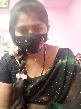 Tamil Hot Anu online show from January 17, 2:22 pm