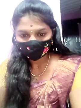 Tamil Hot Anu online show from February 17, 3:40 pm