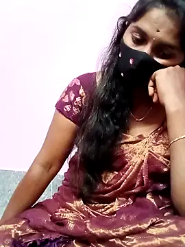 Tamil Hot Anu online show from February 27, 3:12 pm